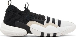 Кроссовки Adidas Trae Young 2 'Super Villain', черный h06477 | black