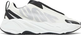 Кроссовки Adidas Yeezy Boost 700 MNVN Laceless 'Analog', серый ig4798 | grey
