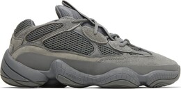 Кроссовки Adidas Yeezy 500 'Granite', серый gw6373 | grey