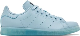 Кроссовки Adidas Stan Smith 'Boba Fett', серый gx6777 | grey