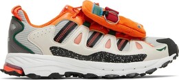 Кроссовки Adidas Sean Wotherspoon x atmos x Superturf Adventure 'Stone Orange', серый gw8810 | grey