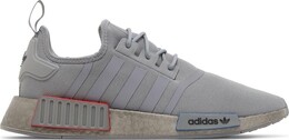 Мужские кроссовки Adidas NMD R1, светло-серый gx9524 | grey