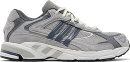 Кроссовки Adidas Response CL 'Metal Grey', серый gz1561 | grey