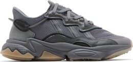 Кроссовки Adidas Ozweego 'Grey Gum', серый gx1832 | grey