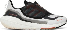 Кроссовки Adidas UltraBoost 22 GORE-TEX 'Dash Grey Impact Orange', серый gx8321 | grey