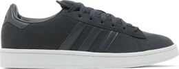 Кроссовки Adidas Descendant x Campus 'Night Grey' Unisex, серый hq8875 | grey