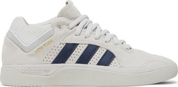Кроссовки Adidas Tyshawn 'New York', серый gy3666 | grey