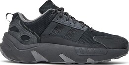 Кроссовки Adidas ZX 22 Boost 'Solid Grey', серый gy6696 | grey