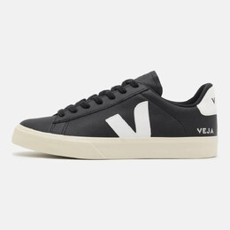 Кроссовки Veja Campo, black/white vj212o02l-q11