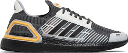 Кроссовки Adidas UltraBoost DNA CC 1, белый/черный/серый gz0431 | grey
