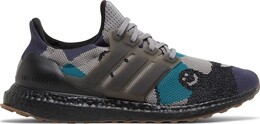 Кроссовки Adidas Mark Gonzales x Ultra Boost 'Shmoo', серый gx1694 | grey