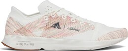 Кроссовки Adidas Allbirds x Adizero 2.94 KG CO2e 'Grey Semi Turbo', серый gy6156 | grey