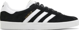 Кроссовки Adidas Gazelle 85 'Black White', черный fz5594 | black