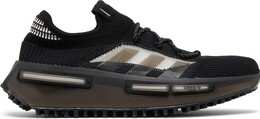 Кроссовки Adidas NMD_S1 'Triple Black', черный gw5652 | black