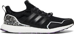 Кроссовки Adidas Marvel x UltraBoost 5.0 'Black Panther', черный hr0518 | black
