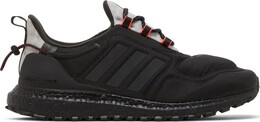 Кроссовки Adidas UltraBoost Cold.RDY Lab 'Black Carbon', черный fz3990 | black