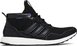 Кроссовки Adidas UltraBoost rLEA Lab 'Black Sonic Ink', черный fz3985 | black