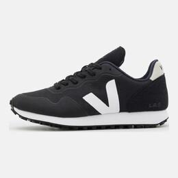 Кроссовки Veja Sdu, black/white vj212o02u-q11