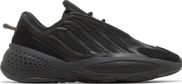 Кроссовки Adidas Ozrah 'Core Black', черный gx1874 | black