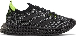 Кроссовки Adidas 4DFWD 'Core Black', черный gx2977 | black