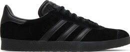 Кроссовки Adidas Gazelle 'Triple Black', черный cq2809 | black