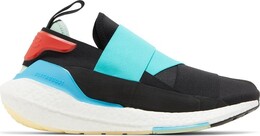 Кроссовки Adidas Y-3 UltraBoost 22 'Black Vivid Mint', черный gx1073 | black