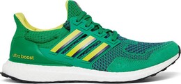 Кроссовки Adidas Disney x UltraBoost 1.0 DNA 'The Mighty Ducks - District 5', зеленый gv8814 | green