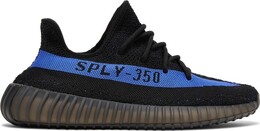 Кроссовки Adidas Yeezy Boost 350 V2 'Dazzling Blue', синий gy7164 | blue