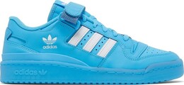 Кроссовки Adidas Forum Low 'Sky Rush', синий gw1614 | blue
