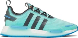 Кроссовки Adidas Xbox x NMD_V3 'Halo Infinite', синий hp5356 | blue