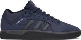 Кроссовки Adidas Tyshawn 'Shadow Navy', синий gw3170 | blue