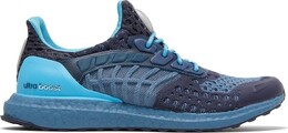 Кроссовки Adidas UltraBoost Climacool 2 DNA 'Shadow Navy Altered Blue', синий gz0441 | blue