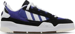 Кроссовки Adidas ADI2000 'Energy Ink Gum' Unisex, черный/фиолетовый gz6201 | purple