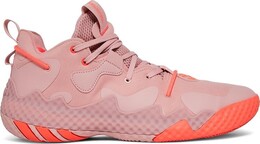 Кроссовки Adidas Harden Vol. 6 'Wonder Mauve Turbo', розовый gv8705 | pink