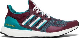 Кроссовки Adidas Disney x UltraBoost 1.0 DNA 'The Mighty Ducks - Jesse Hall', красный gx2117 | red