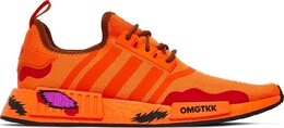 Кроссовки Adidas South Park x NMD_R1 'Kenny', оранжевый gy6492 | orange