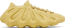 Кроссовки Adidas Yeezy 450 Sulfur, желтый hp5426 | yellow