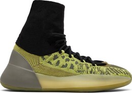 Кроссовки Adidas Yeezy Basketball Knit 'Energy Glow', желтый hr0811 | yellow