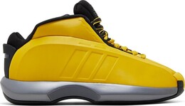 Кроссовки Adidas Crazy 1 'Sunshine' 2022, желтый gy3808 | yellow