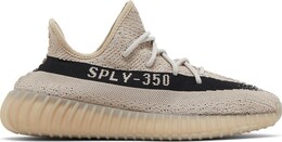 Кроссовки Adidas Yeezy Boost 350 V2 'Slate', кремовый hp7870 | cream