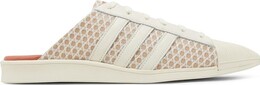 Кроссовки Adidas Ivy Park x Superstar Mule 'Ivytopia', кремовый hr0175 | cream