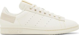 Кроссовки Adidas Parley x Stan Smith 'Off White', кремовый gx6969 | cream
