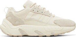 Кроссовки Adidas ZX 22 Boost 'Cream White Bliss', кремовый gy6697 | cream