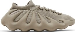 Кроссовки Adidas Yeezy 450 'Stone Flax', загар id1623 | tan