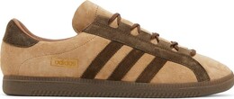 Кроссовки Adidas Stapfen Spezial 'Brown Desert', коричневый gx3820 | brown