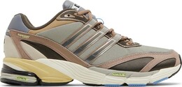 Кроссовки Adidas Supernova Cushion 7 'Chalky Brown Sesame', коричневый gz4887 | brown