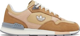 Кроссовки Adidas Treziod 'Beige Tone Ash Pearl', коричневый gy0728 | brown