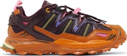 Кроссовки Adidas Hyperturf 'Day of the Dead - Mole', коричневый hq6022 | brown