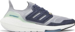 Кроссовки Adidas UltraBoost 22 'Halo Silver', серебряный gx9158 | silver