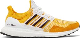 Кроссовки Adidas NCAA x UltraBoost 1.0 'Arizona State Sun Devils', золотой hq5877 | gold